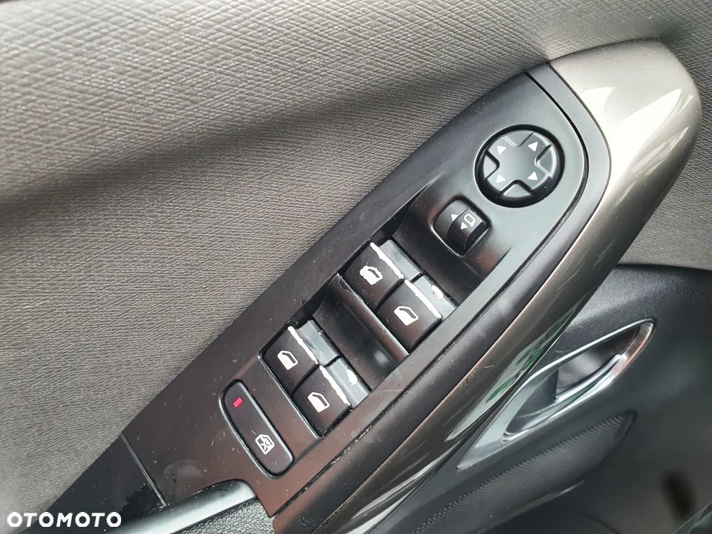 Citroën C4 SpaceTourer 1.5 BlueHDi Shine S&S - 20