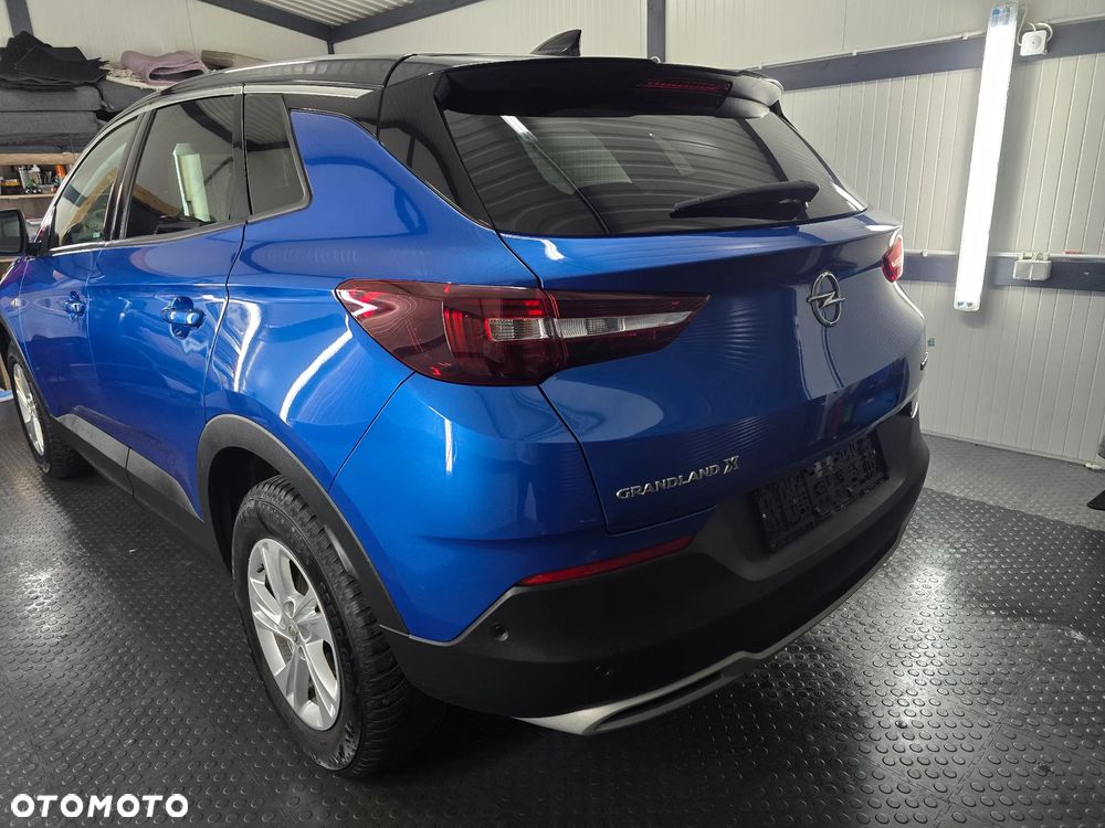 Opel Grandland X 1.5 D Start/Stop Business INNOVATION - 5