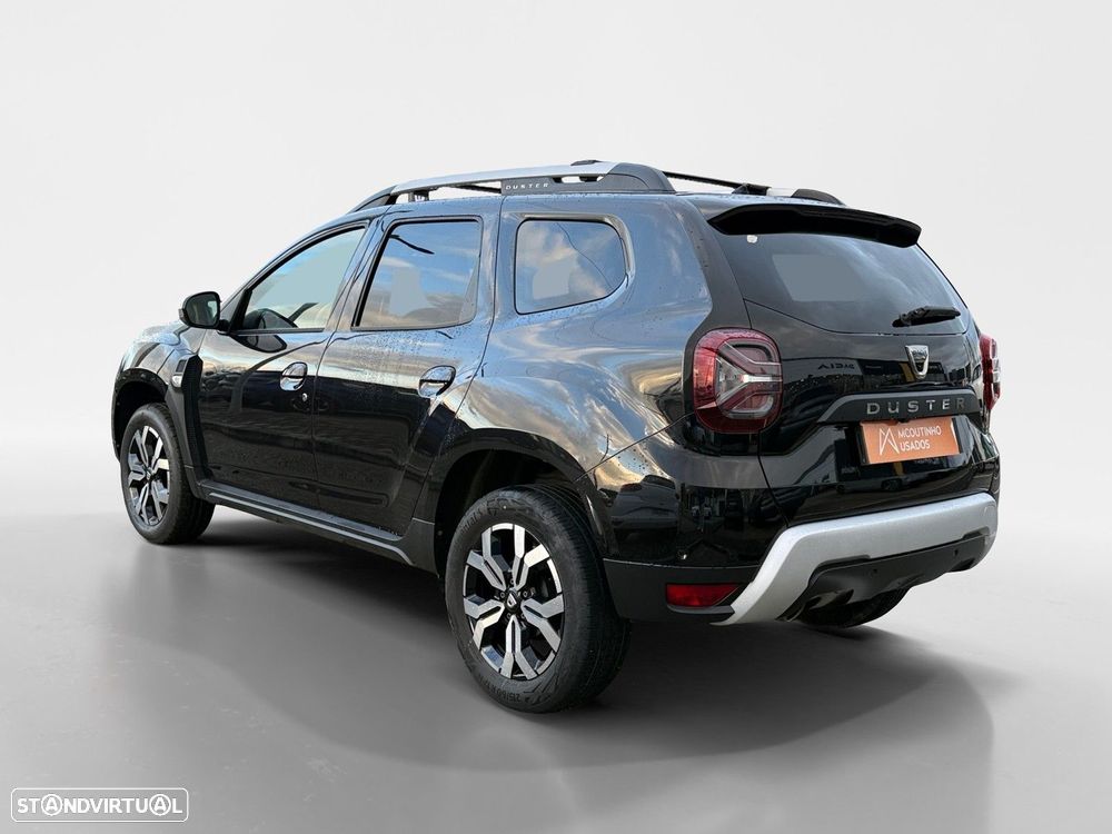 Dacia Duster 1.0 TCe Journey - 3