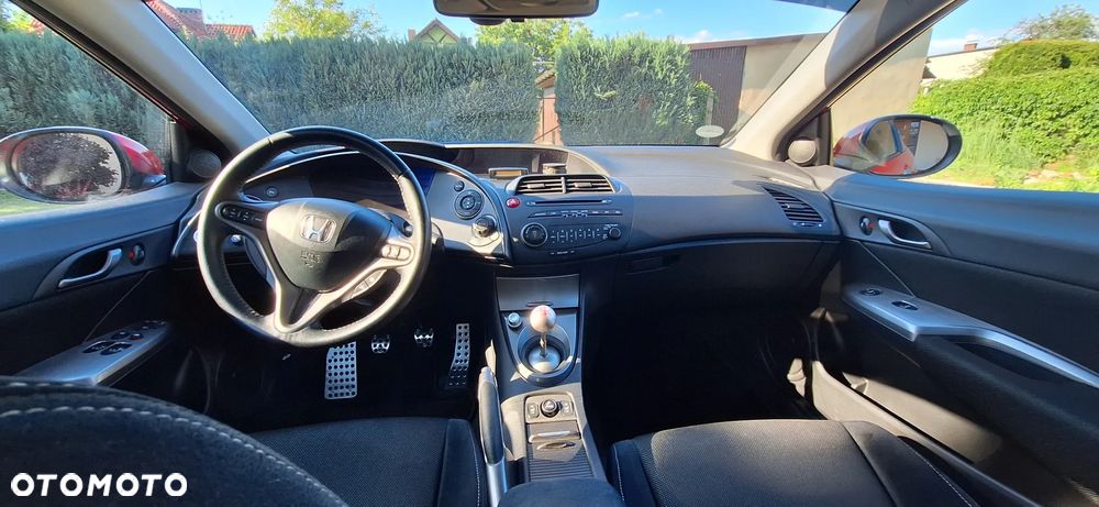 Honda Civic - 20