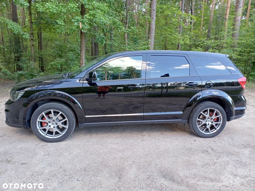 Dodge Journey - 3