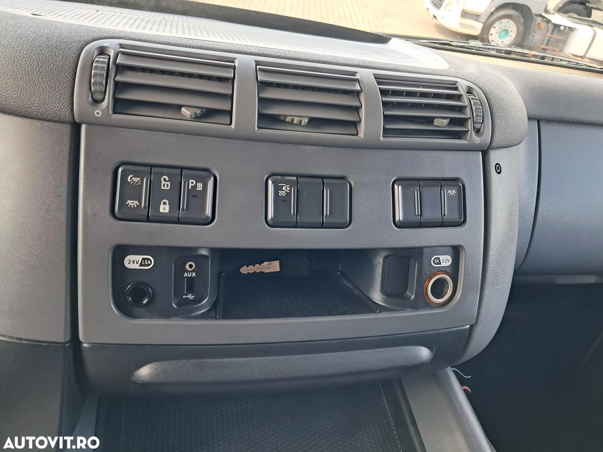 DAF CF 440 FT AUTOMAT EURO 6 - 19