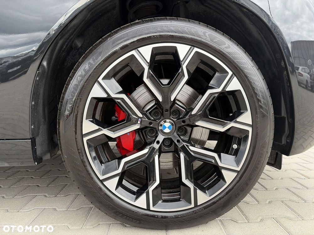 BMW X3 - 10