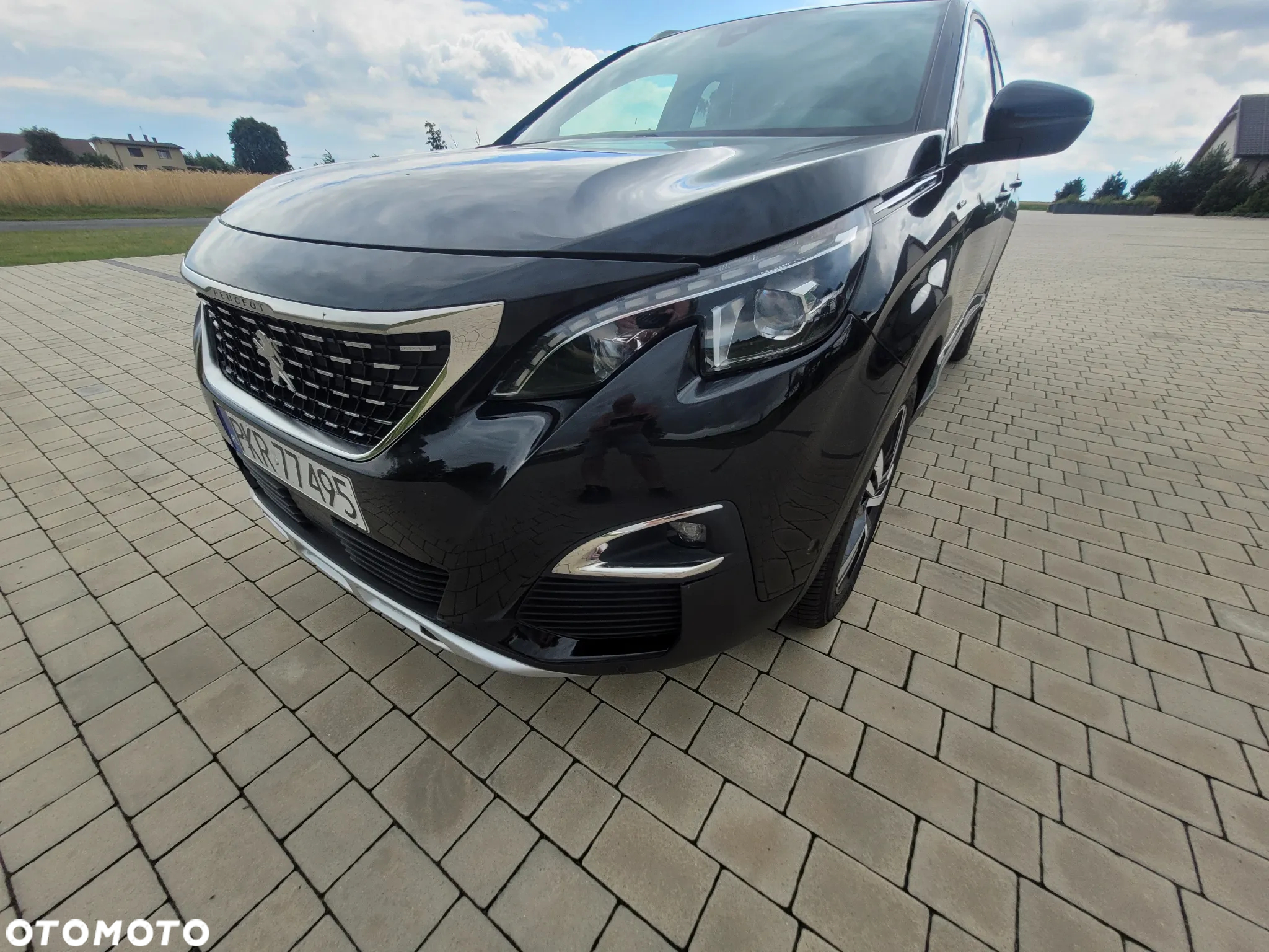 Peugeot 5008 1.2 PureTech GT S&S - 7