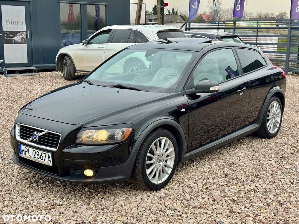 Volvo C30 - 4