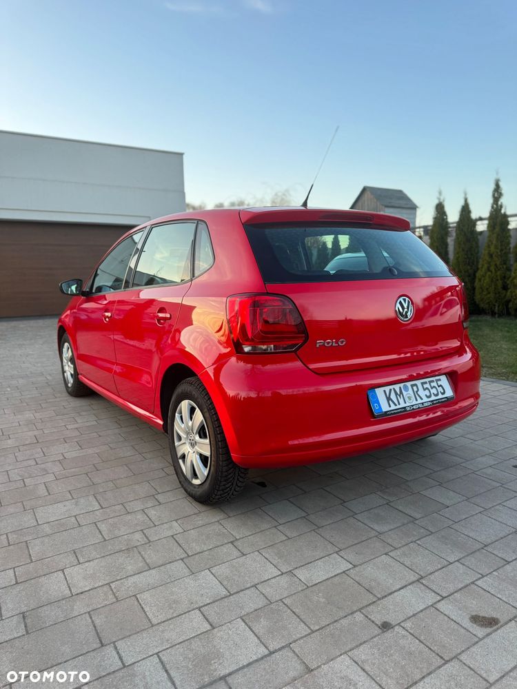 Volkswagen Polo 1.2 Style - 16