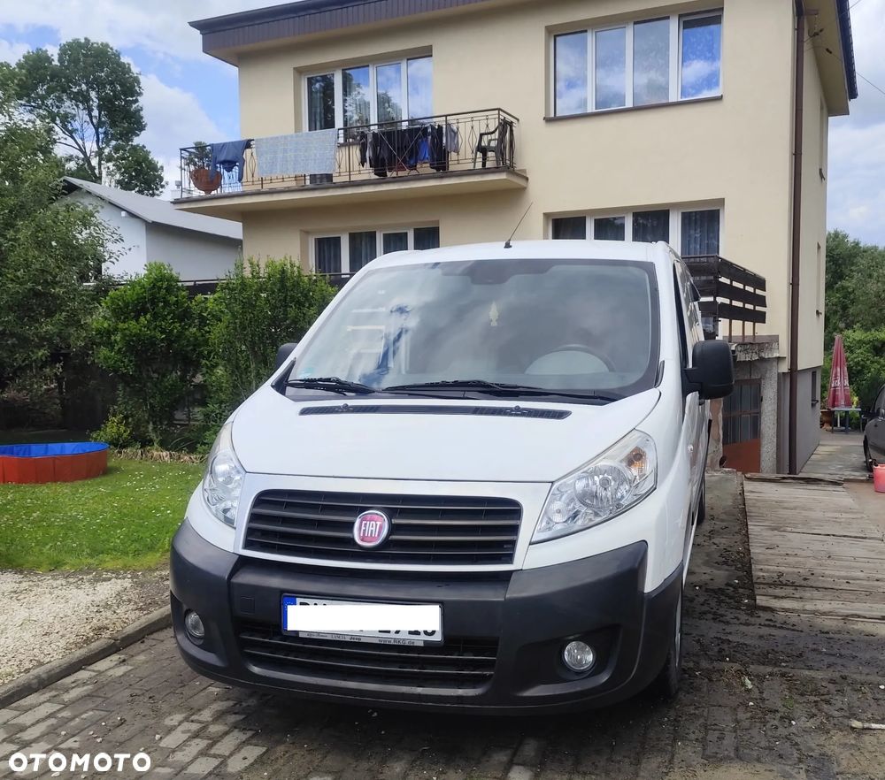 Fiat Scudo - 10