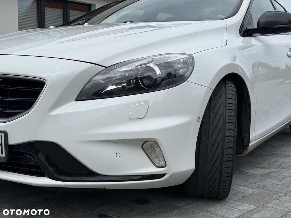 Volvo V40 - 11
