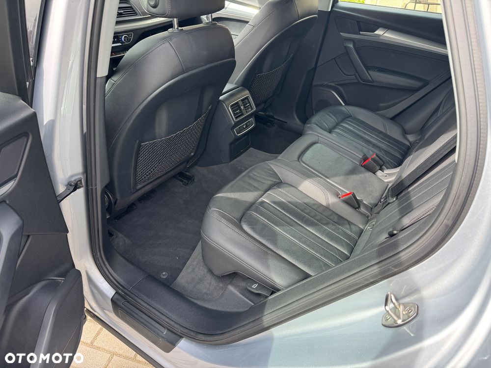 Audi Q5 40 TDI Quattro S tronic design - 14