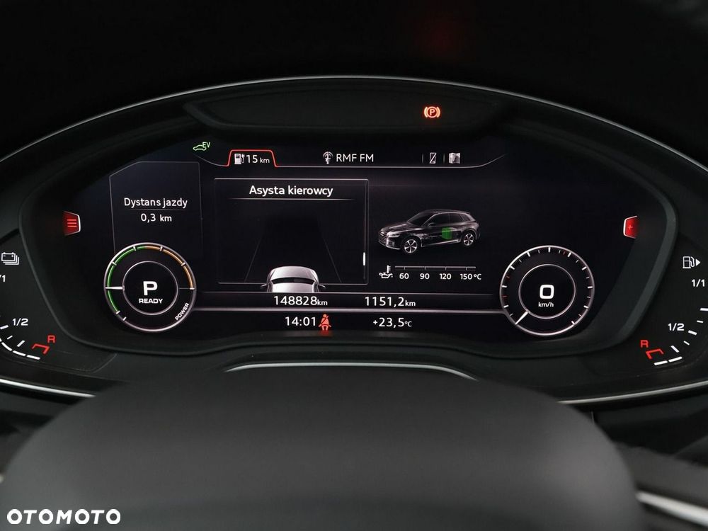 Audi Q5 50 TFSI e Quattro S tronic - 24