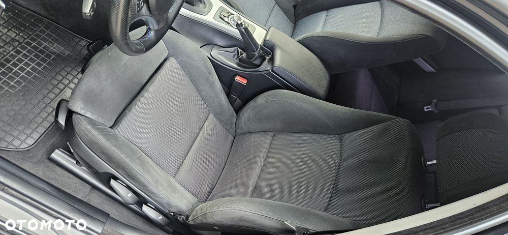 BMW Seria 3 - 6