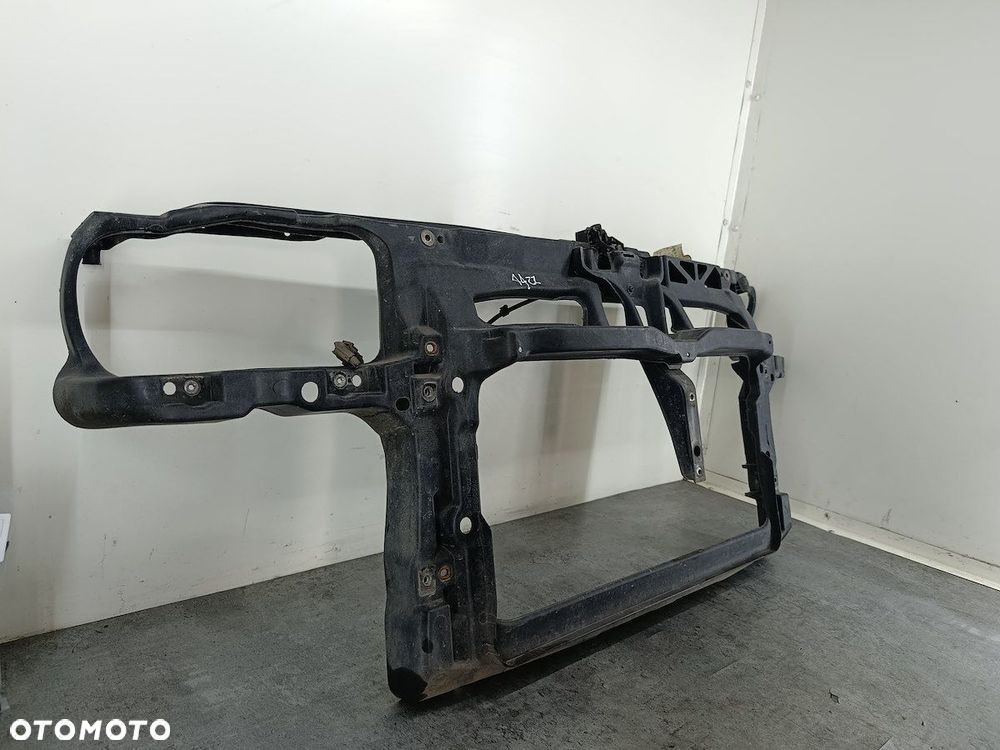 PAS PRZÓD, WZMOCNIENIE CZOŁOWE VW BORA 1J0805588T  1J0805594 1.6 16V - 2