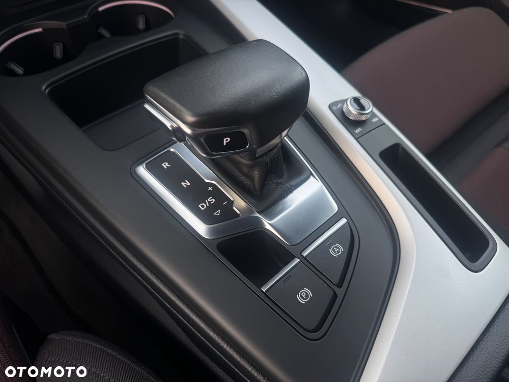 Audi A4 Avant 40 TDI S tronic sport - 35