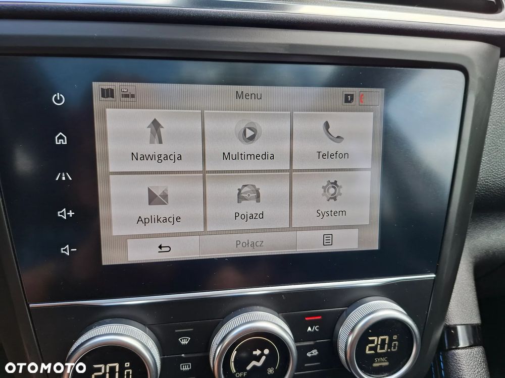 Renault Kadjar BLUE dCi 115 BUSINESS EDITION - 29