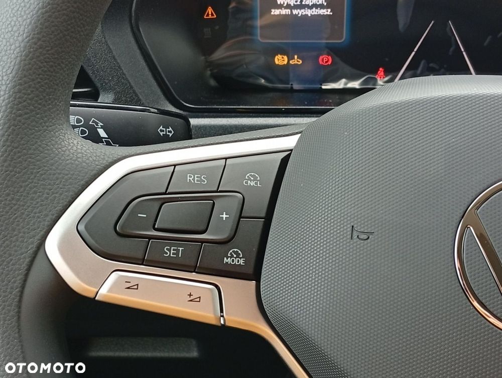 Volkswagen Caddy - 15