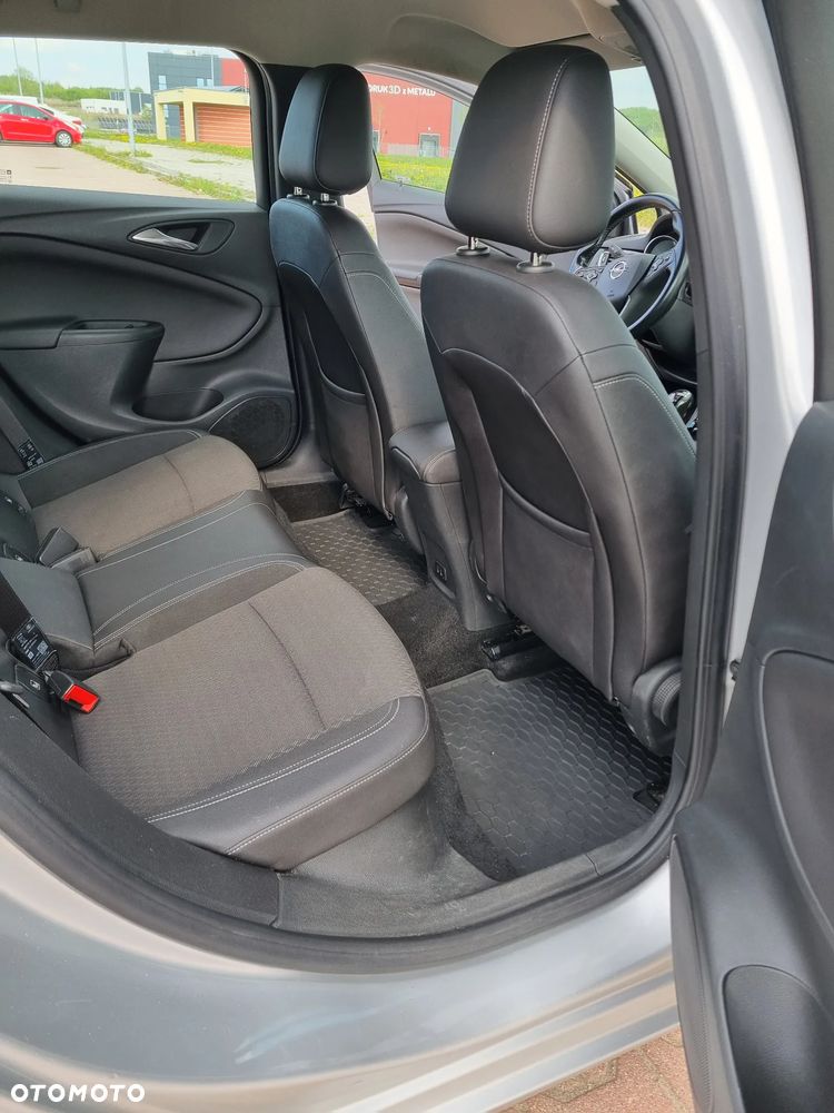 Opel Astra 1.6 CDTI Elite S&S - 9