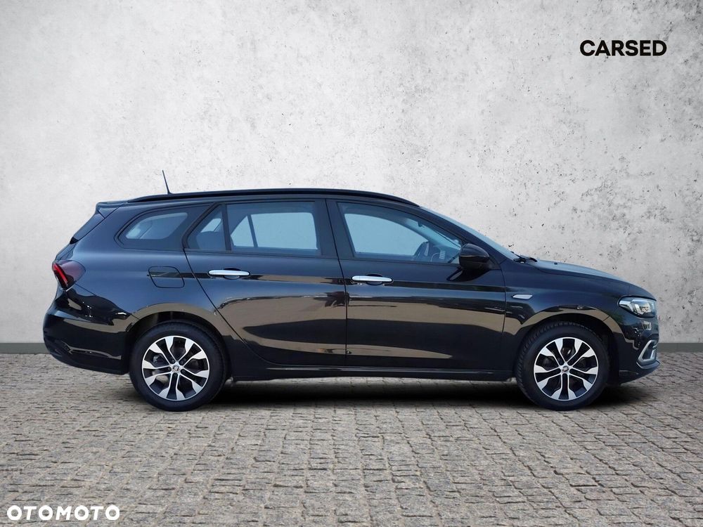 Fiat Tipo - 8