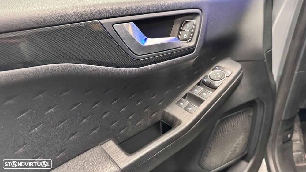 Ford Kuga 1.5 TDCi EcoBlue ST-Line X Aut. - 13