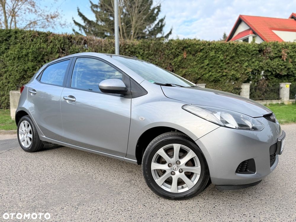 Mazda 2 1.3 Impuls - 10