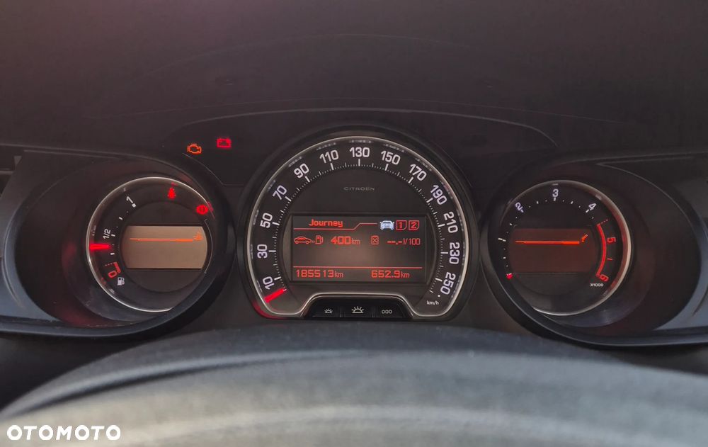 Citroën C5 - 20