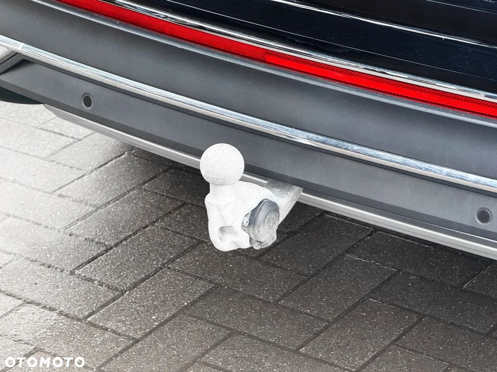 Volkswagen Tiguan Allspace 2.0 TDI 4Mot Elegance DSG - 15