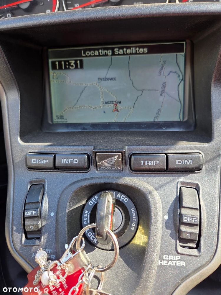 Honda GL - 3