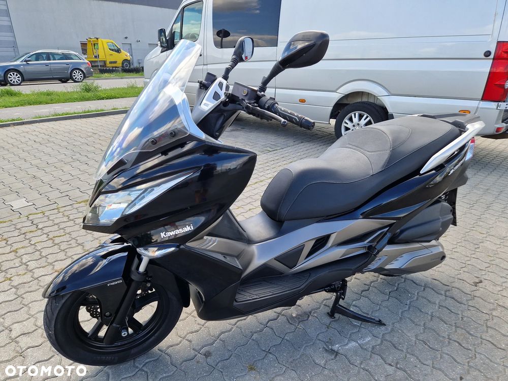Kawasaki Z