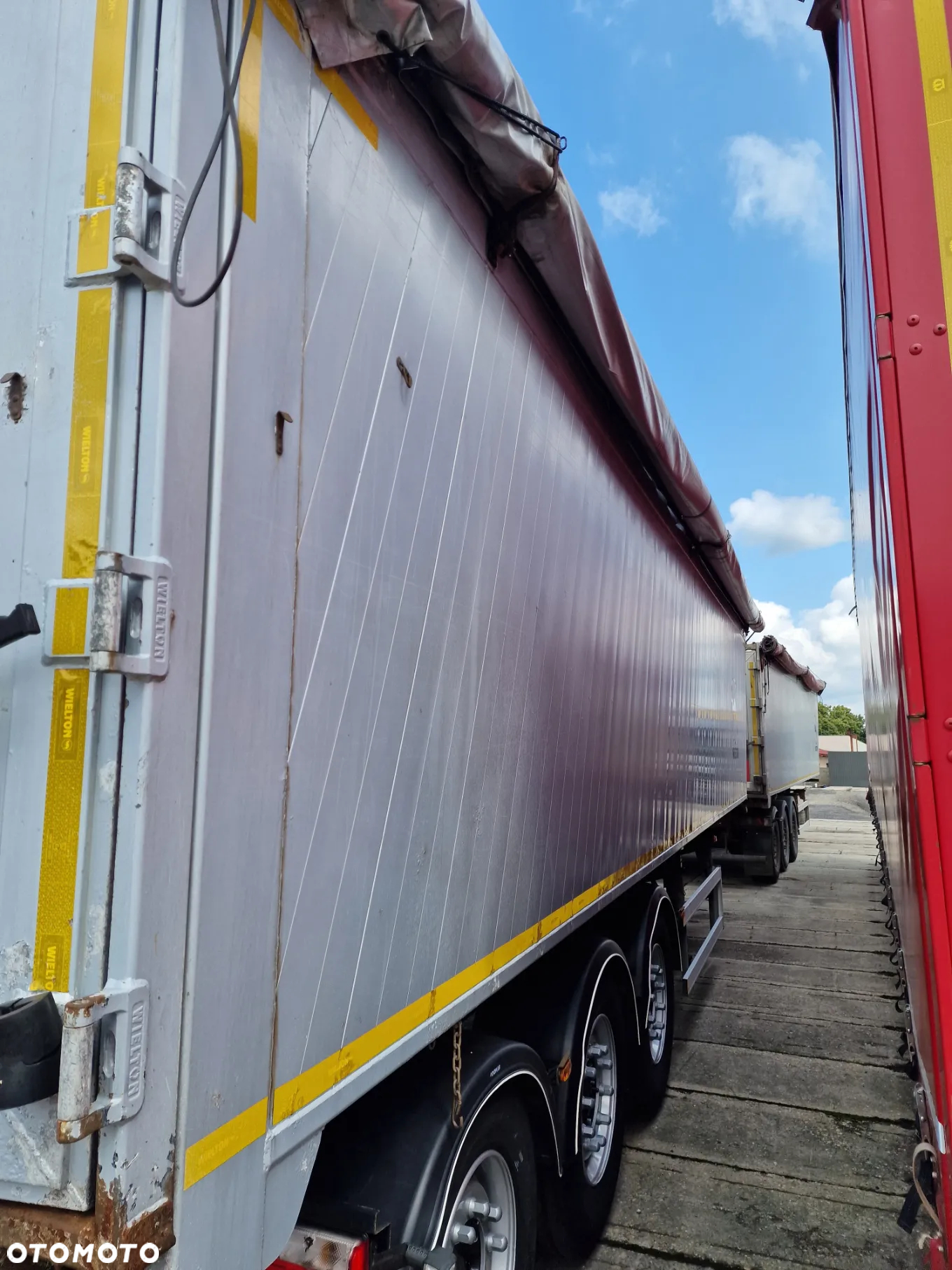 Wielton NW-3 - 7