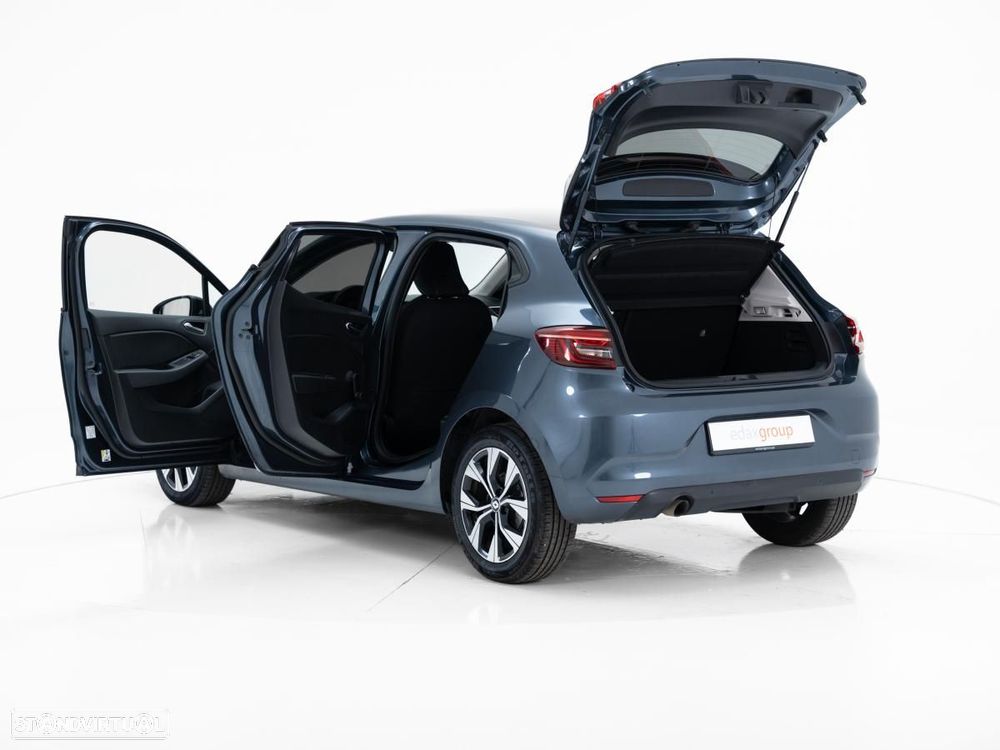 Renault Clio 1.5 Blue dCi Limited - 6
