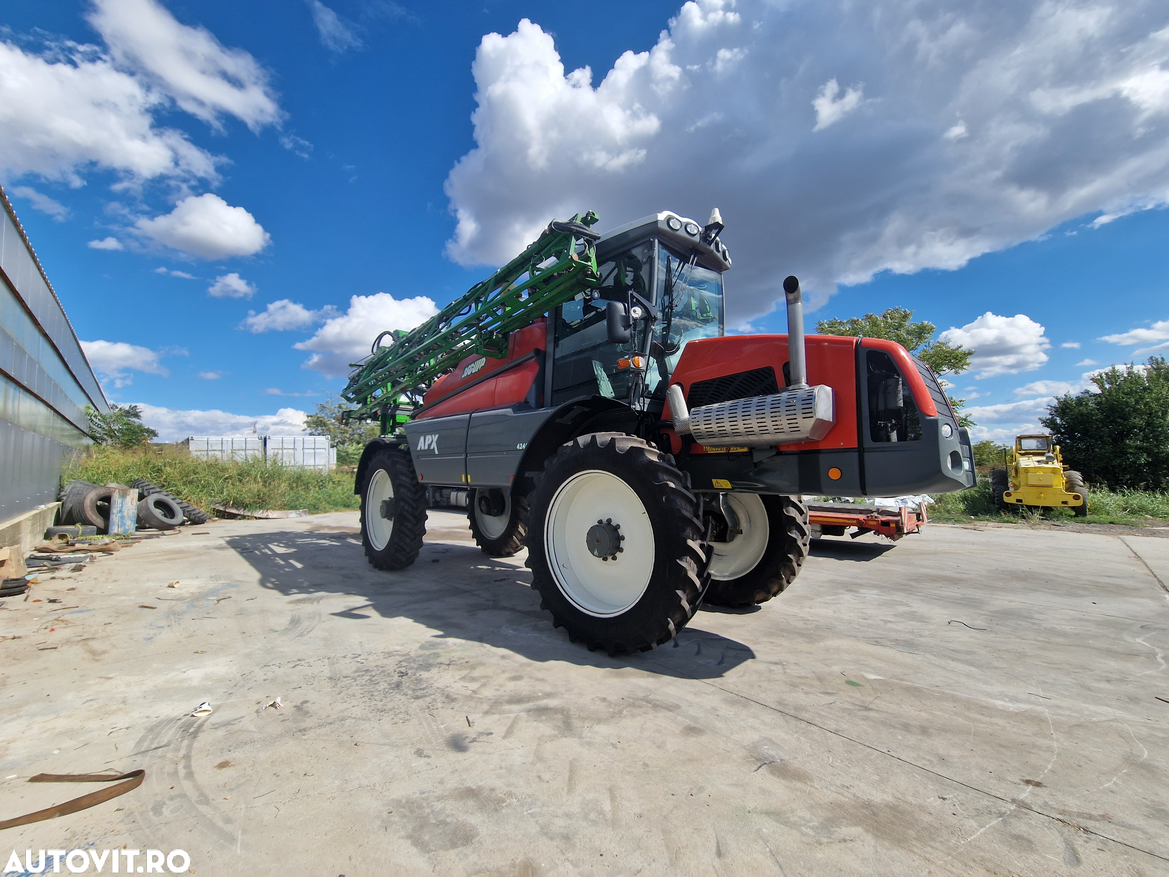 Seguip apx 4240  RATE LEASING - 6