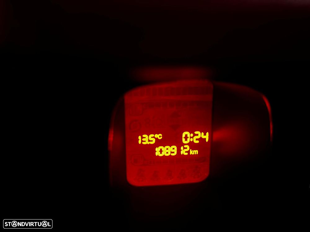 Fiat Panda 1.2 Pop 118g - 3
