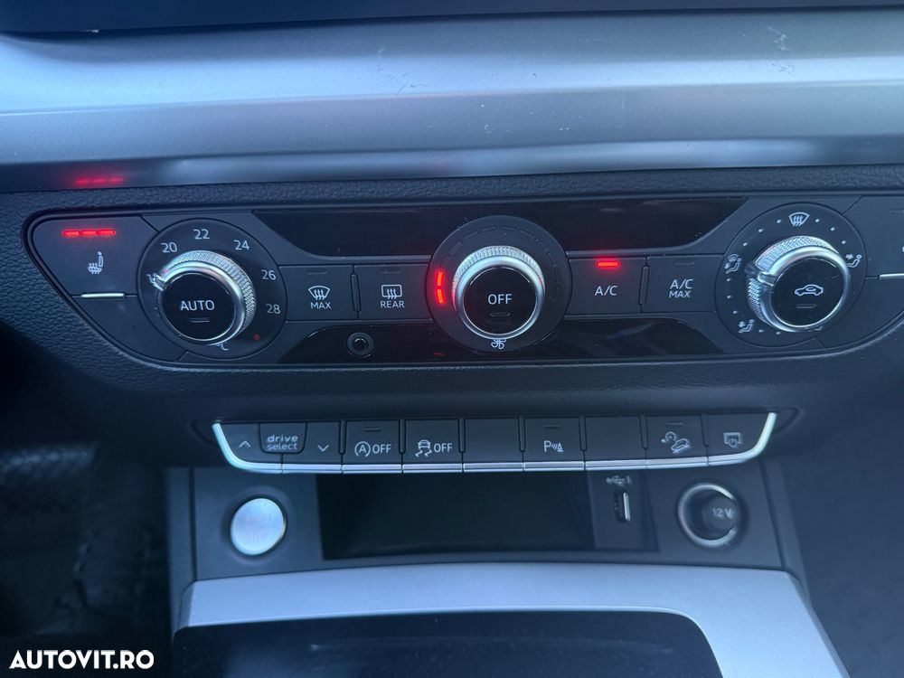 Audi Q5 40 TDI quattro S tronic design - 24