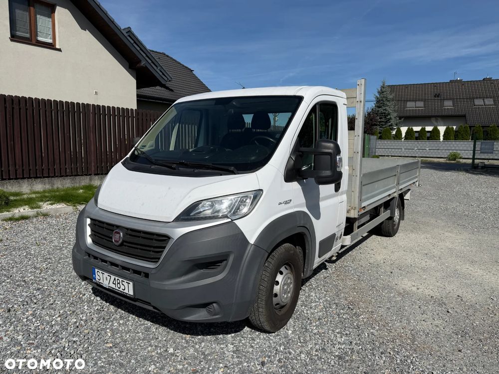 Fiat Ducato - 1