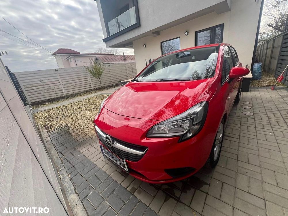 Opel Corsa 1.4 ECOTEC Start/Stop Drive - 3