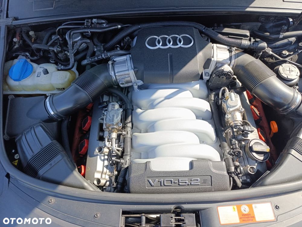 Audi S6 Limousine ver-5-2-fsi-quattro-tiptr - 5