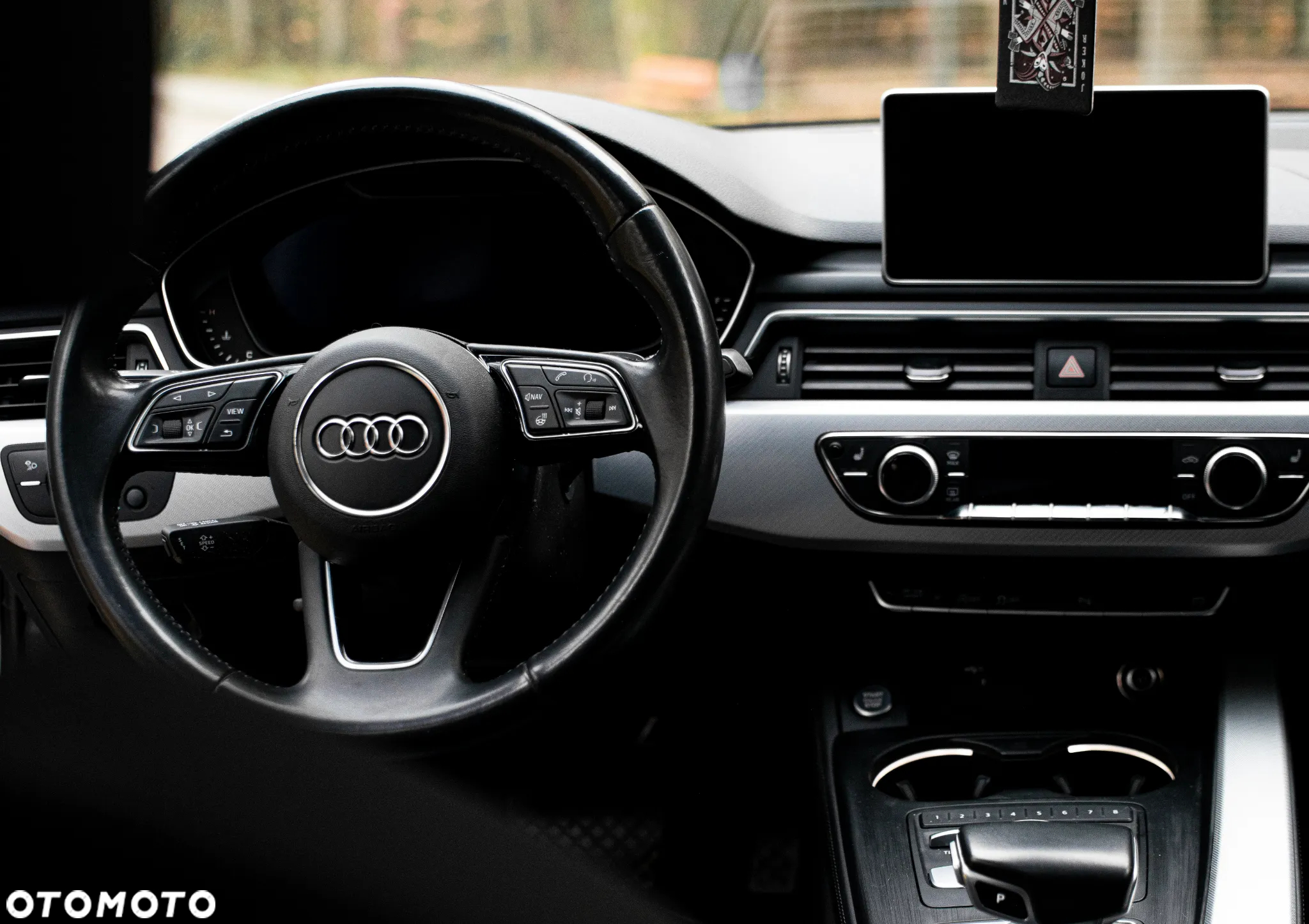 Audi A4 2.0 TFSI Quattro Sport S tronic - 19