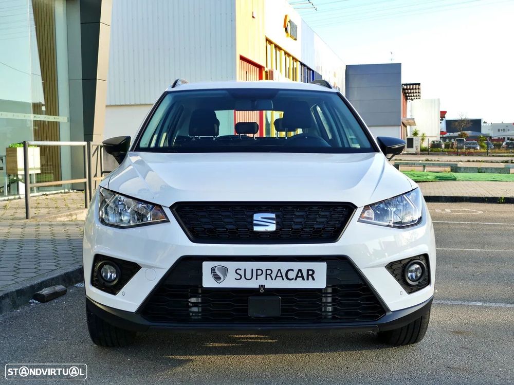 SEAT Arona 1.0 TSI Style - 6
