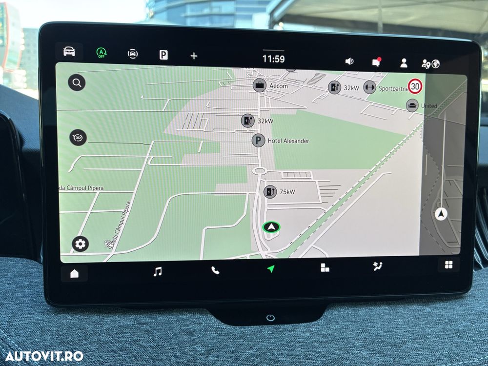 Skoda Superb 2.0 TDI 150 CP DSG Selection - 21