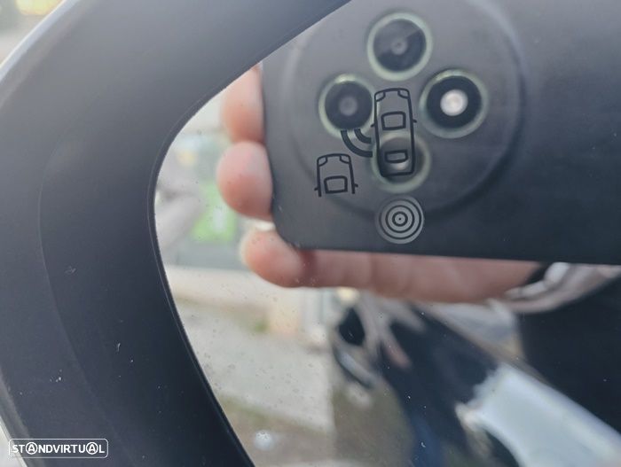 Peugeot 508 SW 1.6 BlueHDi Access P.Business - 16