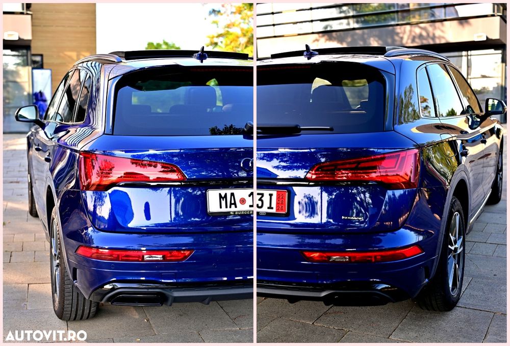 Audi Q5 45 TFSI quattro S tronic S line - 17