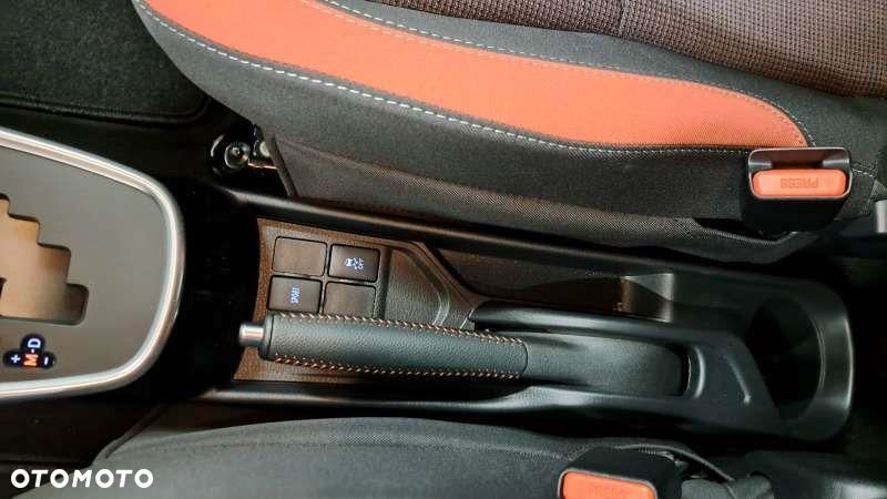 Toyota Yaris 1.5 Selection CVT - 17