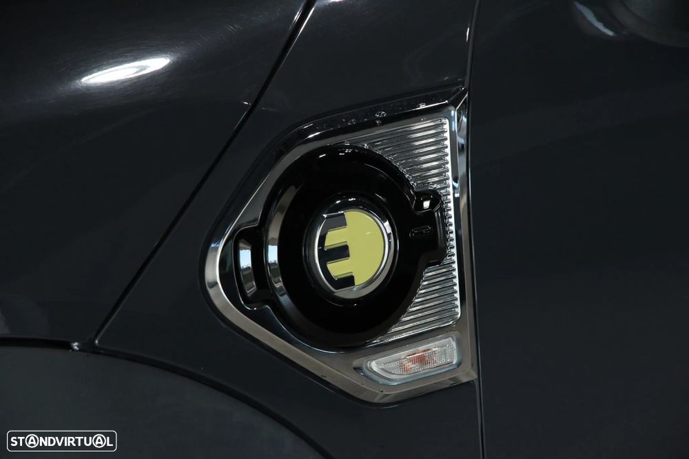 MINI Countryman Cooper SE ALL4 Auto - 7