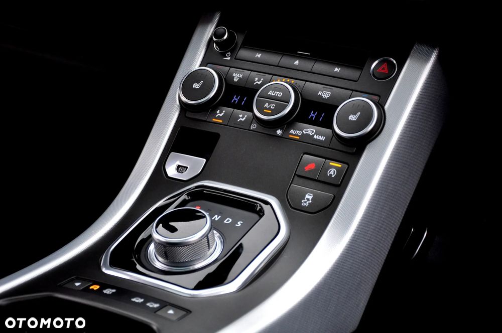 Land Rover Range Rover Evoque 2.0TD4 HSE Dynamic - 31