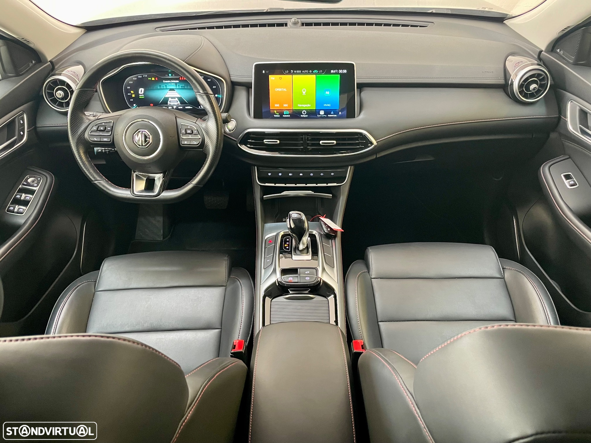 MG EHS 1.5 T-GDI Plug-in Hybrid Comfort - 16