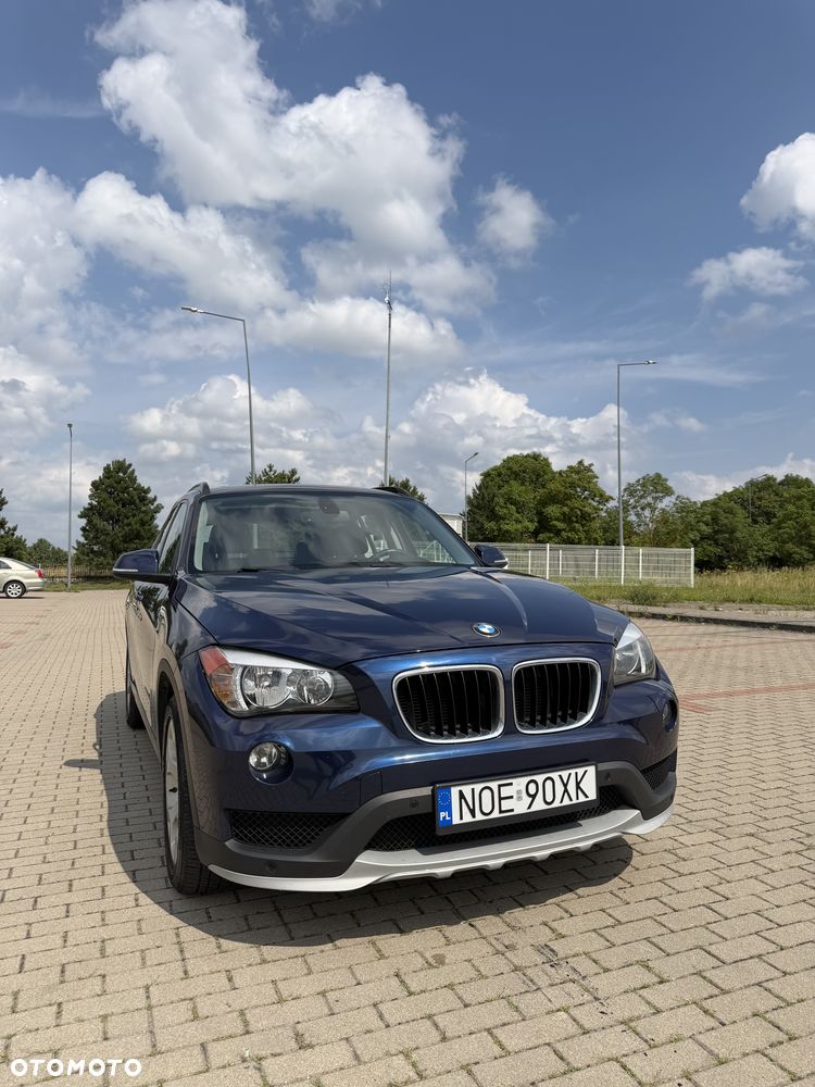 BMW X1 - 3