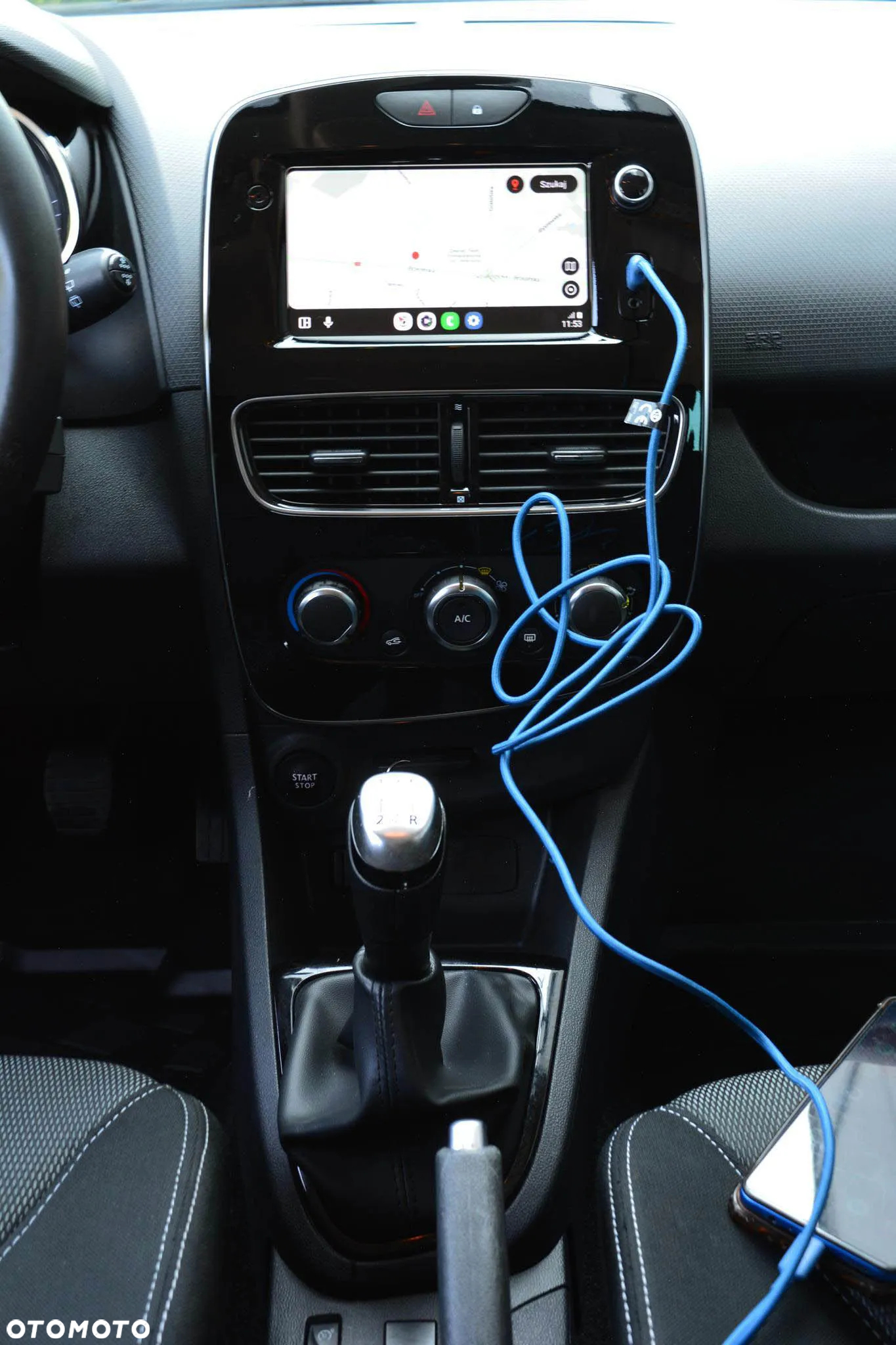 Renault Clio 0.9 Energy TCe Zen - 14
