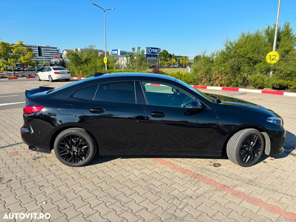 BMW Seria 2 218d Aut. - 4
