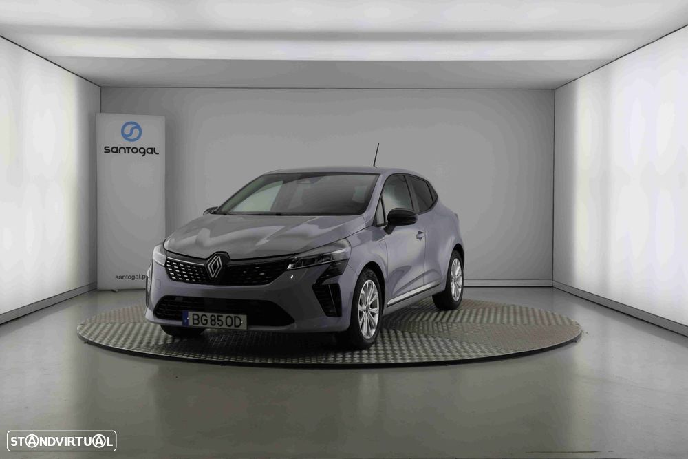 Renault Clio 1.0 TCe Evolution - 7
