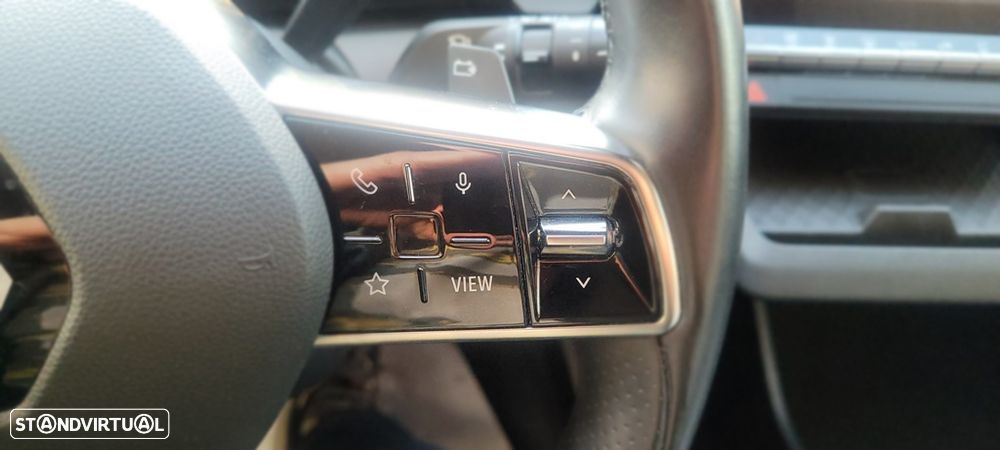 Renault Mégane E-Tech EV40 Equilibre - 17