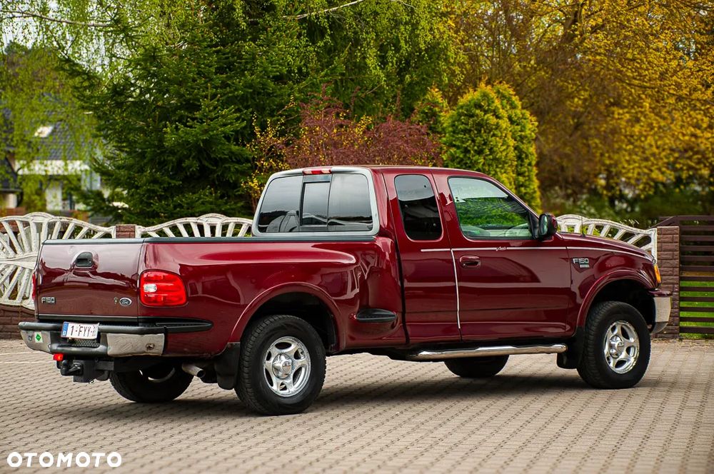 Ford F150 - 16